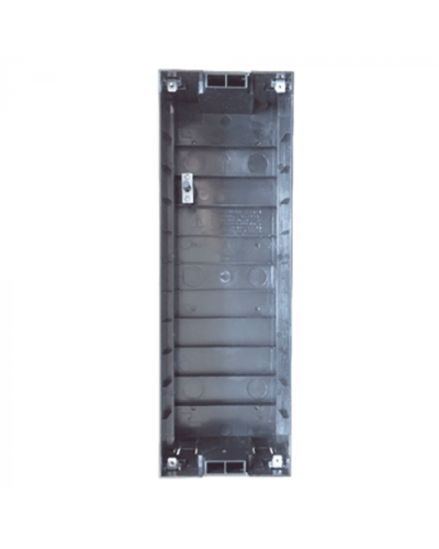 Монтажная коробка для врезного монтажа DHI-VTO6521K Dahua DH-VTOB103 в Абакане Дополнительное оборудование для СКУД Pintop.ru