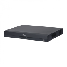 8-канальный HDCVI-видеорегистратор с FR Dahua DH-XVR5208AN-4KL-I3