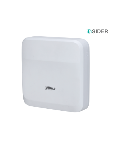 Контроллер Подключение и управление до 19 вспомогательных контроллеров Dahua DHI-ASC3202B в Абакане Системы контроля доступа Pintop.ru