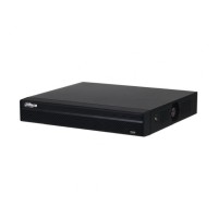 IP-видеорегистратор 8-канальный Dahua DHI-NVR1108HS-8P-S3/H