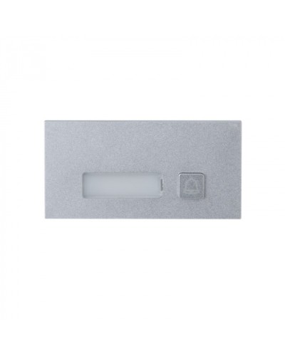 Модуль вызывной Dahua DHI-VTO4202F-MB1 в Абакане Вызывные видеопанели малоабонентные Pintop.ru