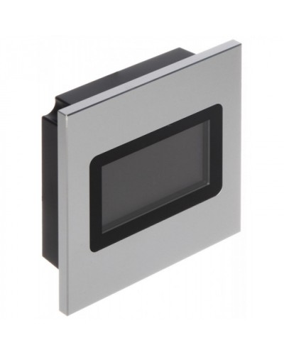 Модуль с 3 STN дисплеем Dahua DHI-VTO4202F-MS в Абакане Вызывные видеопанели малоабонентные Pintop.ru