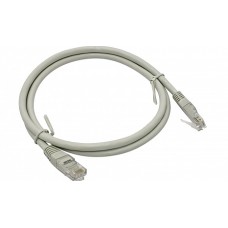 Шнур коммутационный категории 5е Datarex DR-181011