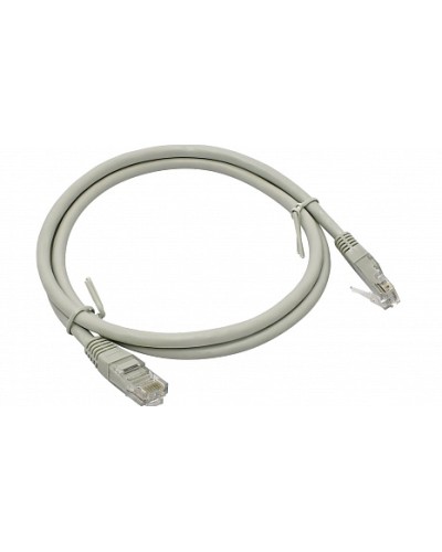 Шнур коммутационный категории 5е Datarex DR-181015 в Абакане Патчкорды (медные) Pintop.ru