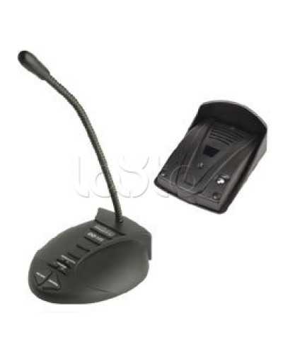 Устройство переговорное клиент-кассир Digital Duplex 205Г HF Long в Абакане Переговорные устройства Pintop.ru