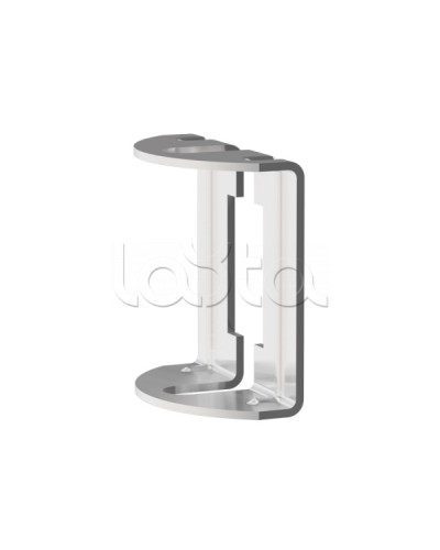 Держатель потолочный (1,5 мм) EKF (dp6070) в Абакане Аксессуары для лотков Pintop.ru