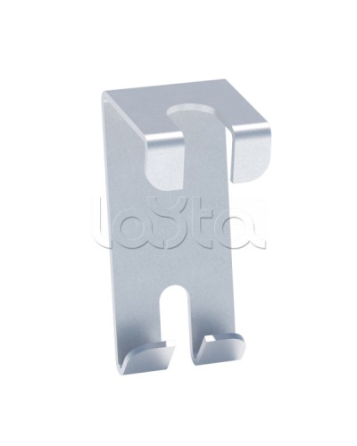 Фиксатор вертикальный EKF (fv) в Абакане Аксессуары для лотков Pintop.ru