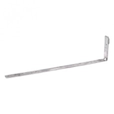 Держатель под черепицу L=415мм Ni EKF PROxima (lp-32103-ni)