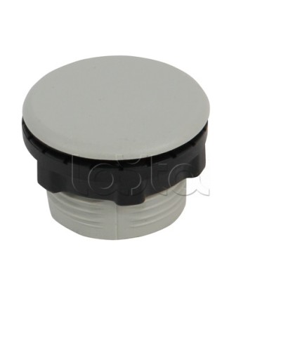 Заглушка для отверcтия 22мм EKF PROxima (pb-22) в Абакане Крепежные изделия Pintop.ru