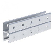 STRUT-профиль двойной 41х41х2,0х2300 HDZ EKF (stpd4141230x2,0-HDZ)