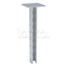 STRUT-стойка 41х41 мм, основание 3000 мм EKF (sts4141300)