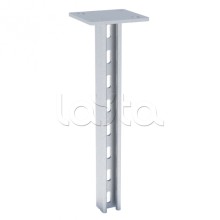 STRUT-стойка двойная 41х21х1900 мм HDZ EKF (stsd412119-HDZ)