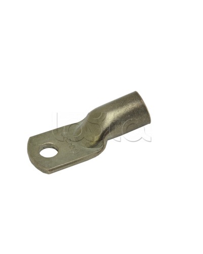 Наконечник силовой медный луженый JG-70-12-13 (ТМЛ) EKF PROxima (jg-70-12-13) в Абакане Аксессуары для кабель-канала Pintop.ru