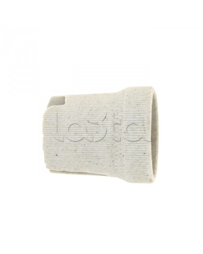 Патрон керамический E27 EKF PROxima (LHCe-E27) в Абакане Источники света(Лампы) Pintop.ru