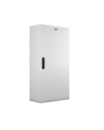 Шкаф навесной электротехнический Elbox EMWS-1000.600.300-1-IP66 в Абакане Щиты электрические Pintop.ru
