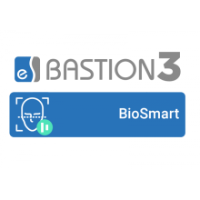 ПО Elsys Бастион-3 – BioSmart