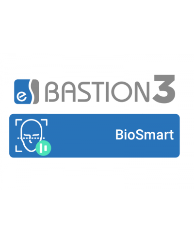 ПО Elsys Бастион-3 – BioSmart в Абакане Сетевая СКУД Elsys Pintop.ru