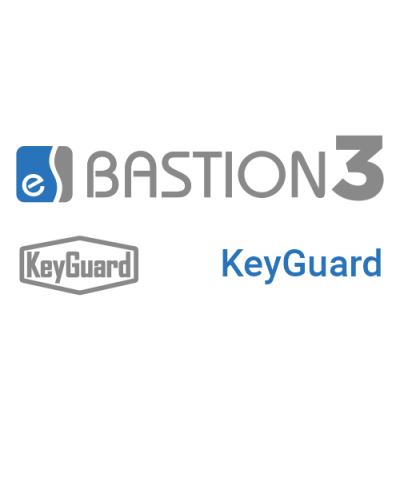 ПО Elsys Бастион-3 - KeyGuard в Абакане Сетевая СКУД Elsys Pintop.ru
