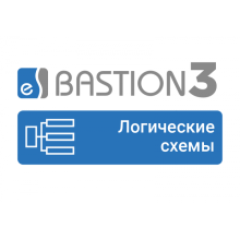 ПО Elsys Бастион-3 – Логические схемы