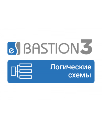 ПО Elsys Бастион-3 – Логические схемы в Абакане Сетевая СКУД Elsys Pintop.ru