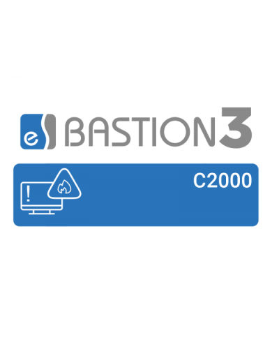 ПО Elsys Бастион-3 - С2000 в Абакане Сетевая СКУД Elsys Pintop.ru