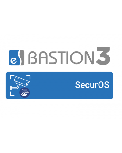 ПО Elsys Бастион-3 - SecurOS в Абакане Сетевая СКУД Elsys Pintop.ru