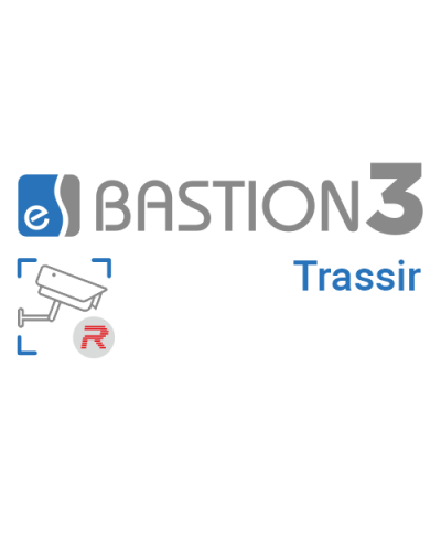 ПО Elsys Бастион-3 - Trassir в Абакане Сетевая СКУД Elsys Pintop.ru