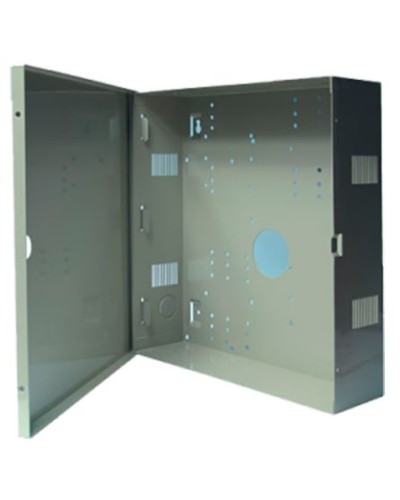 Корпус металлический Elsys Elsys-Box в Абакане Сетевая СКУД Elsys Pintop.ru