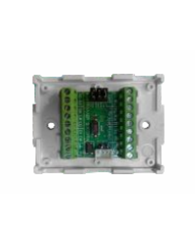 Модуль двухфакторной идентификации Elsys-TFI в Абакане Сетевая СКУД Elsys Pintop.ru