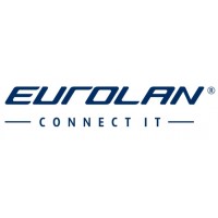 Шнур оптический duplex OM2 50/125 SC-SC 1 м Eurolan 41F-20-SC-SC-01