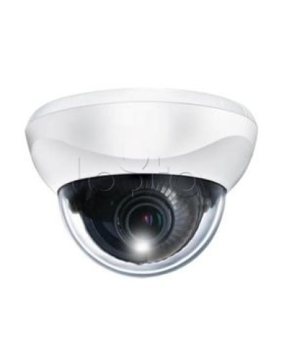 Камера видеонаблюдения купольная EverFocus ACE-SD10BHI120V1F 2812 в Абакане Аналоговые камеры Pintop.ru