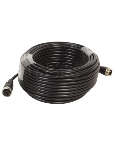 Кабель соединительный EverFocus AVIA-AVIA 5 м в Абакане Оборудование для видеонаблюдения Pintop.ru