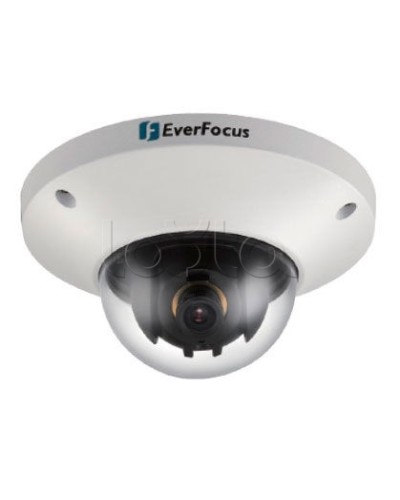 IP-камера видеонаблюдения купольная EverFocus EDN-228 в Абакане IP-камеры Pintop.ru