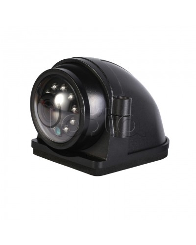 Камера видеонаблюдения купольная EverFocus EMW-921F в Абакане Аналоговые камеры Pintop.ru