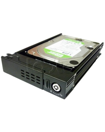 Лоток для HDD 2.5 к EMV40 EverFocus Лоток 2.5 (EMV400) в Абакане Жесткие диски (HDD) Pintop.ru