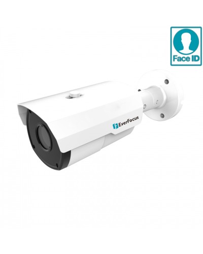 IP-камера видеонаблюдения в стандартном исполнении EverFocus EZN-2550 в Абакане IP-камеры Pintop.ru