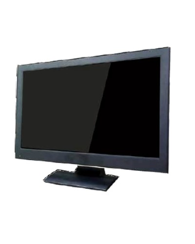 Монитор профессиональный EverFocus FH-7524 в Абакане Системы видеонаблюдения Pintop.ru