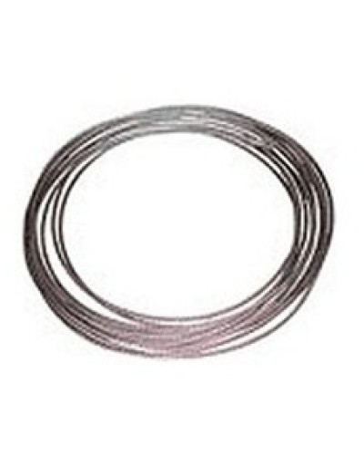 Трос стальной диаметром (бухта 30м) Faac 105027 в Абакане Запчасти для шлагбаумов и автоматики Pintop.ru