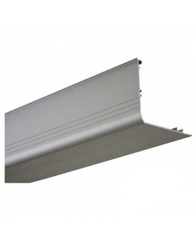 Профиль лицевой крышки Faac 105431 в Абакане Запчасти для шлагбаумов и автоматики Pintop.ru