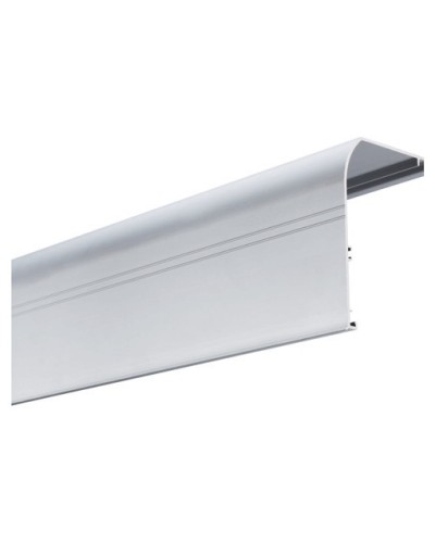 Профиль лицевой крышки Faac 105514 в Абакане Запчасти для шлагбаумов и автоматики Pintop.ru