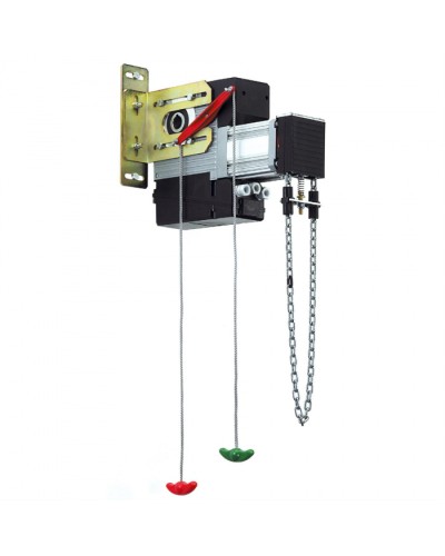 Привод осевой 540X BPR Faac 109511 в Абакане Запчасти для шлагбаумов и автоматики Pintop.ru