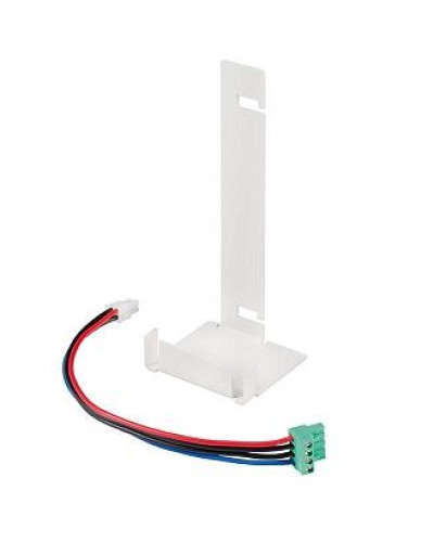 Принадлежности для подключения батареи XBAT24 к шлагбауму B680 H Faac 390080 в Абакане Запчасти для шлагбаумов и автоматики Pintop.ru