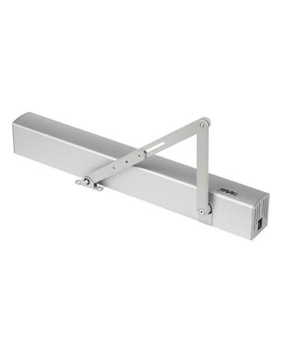 Рычаг шарнирный для привода дверей А951 Faac 390169 в Абакане Запчасти для шлагбаумов и автоматики Pintop.ru