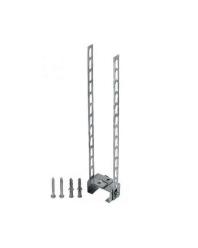 Центральное крепление рейки Faac 390765 в Абакане Запчасти для шлагбаумов и автоматики Pintop.ru