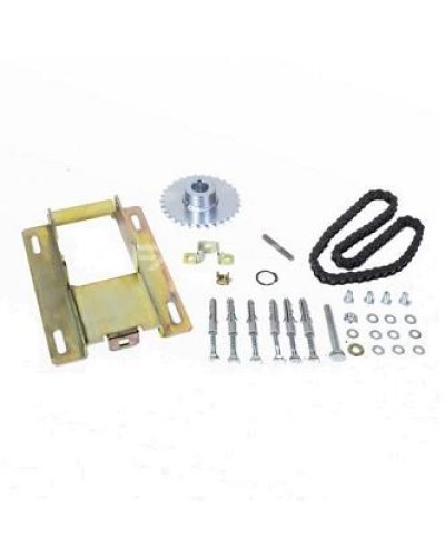 Панель кнопочная локтевая из пластика Faac 401003 в Абакане Запчасти для шлагбаумов и автоматики Pintop.ru