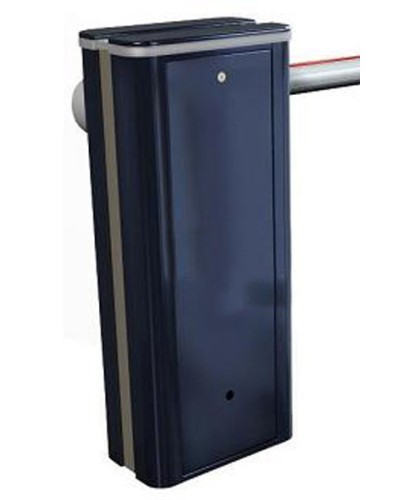 Кожух шлагбаума B680H, синий RAL 5011 Faac 416017 в Абакане Запчасти для шлагбаумов и автоматики Pintop.ru