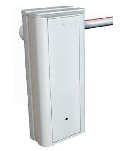 Кожух шлагбаума B680H, белый RAL 9010 Faac 416018 в Абакане Запчасти для шлагбаумов и автоматики Pintop.ru