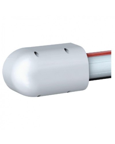 Крепление для круглых Faac 428445 в Абакане Автоматические шлагбаумы Pintop.ru