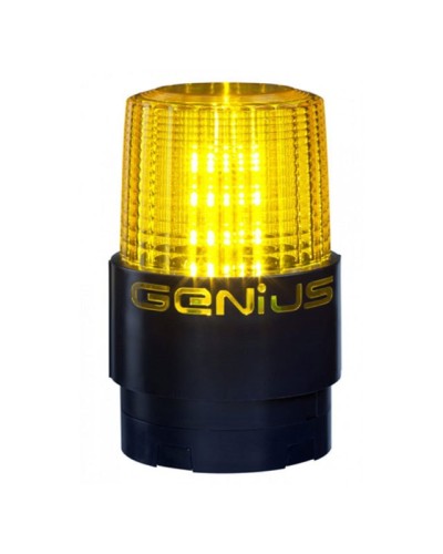 Сигнальная лампа Faac 6100316 в Абакане Запчасти для шлагбаумов и автоматики Pintop.ru