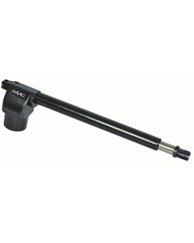 Привод электромеханический линейный Faac 6171022 в Абакане Запчасти для шлагбаумов и автоматики Pintop.ru